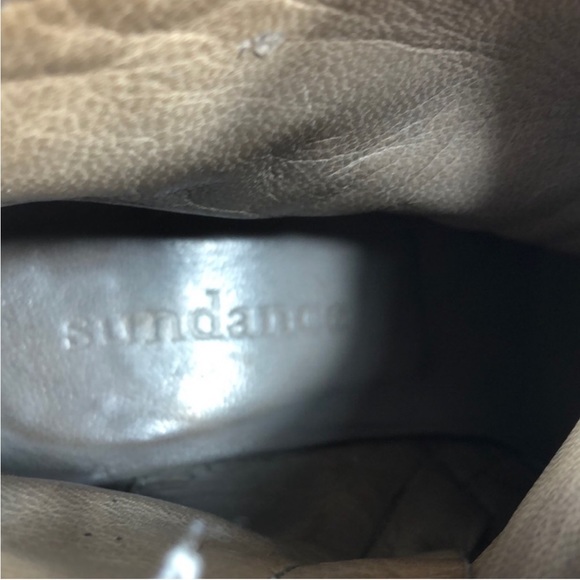 Fringe Sundance boots - Picture 5 of 7